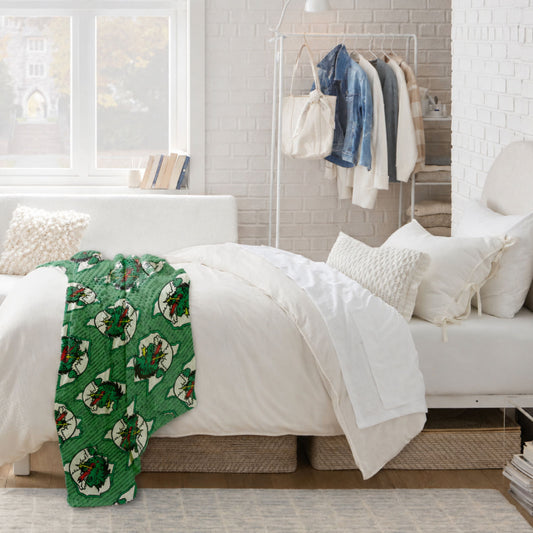 Personalized Dragon Repeat Blanket