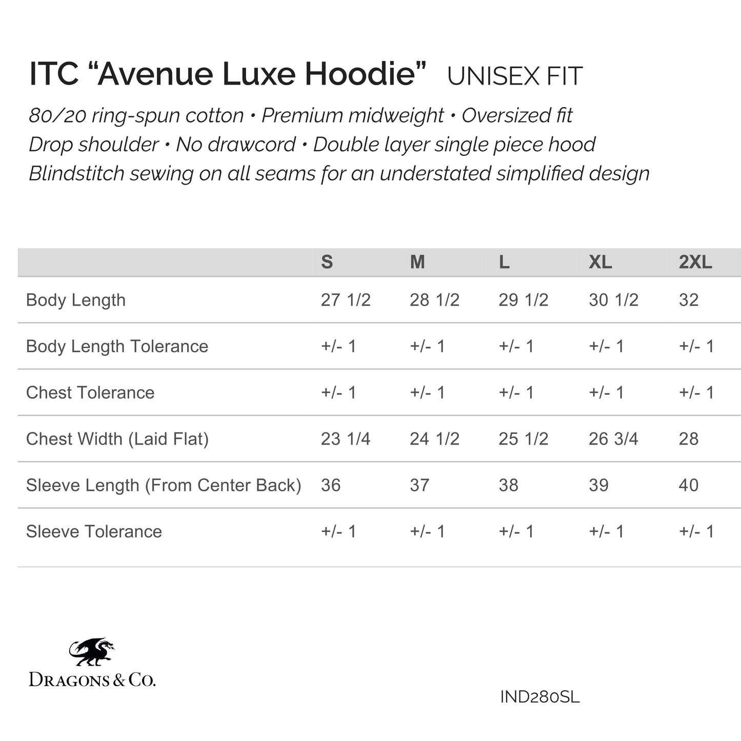 LADY Dragon Swim Dive HOODIE 2026