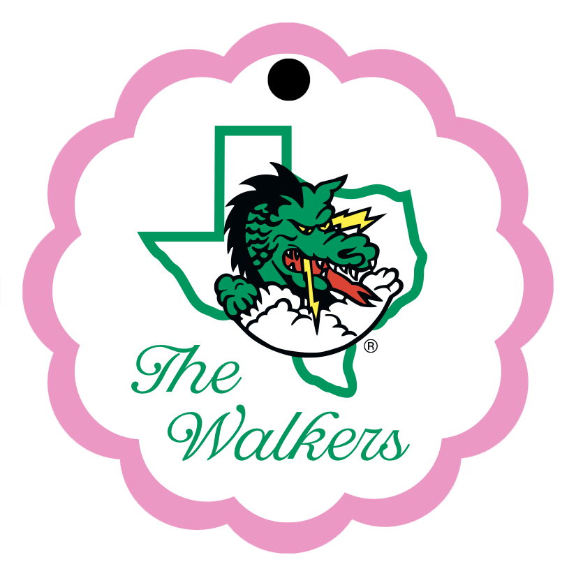Scallop Personalized Gift Tags
