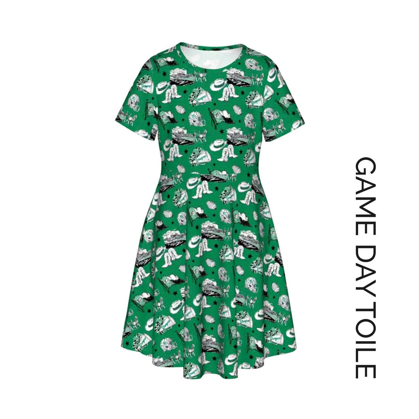 Dragon Girl Dresses