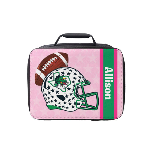 Lunch Box Dragon Football