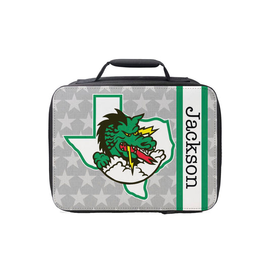 Lunch Box Dragon Stars