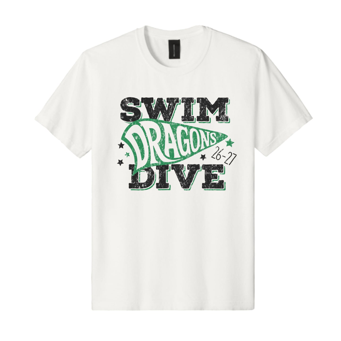 Swim Dive 2026 TEAM T